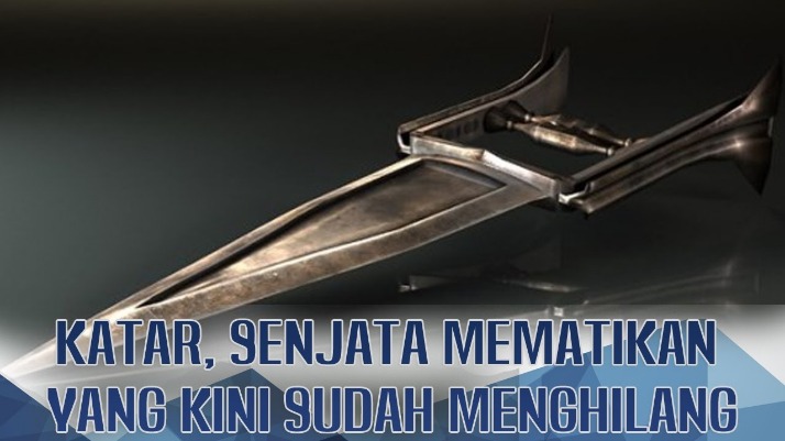 Perang dan Senjata Mematikan