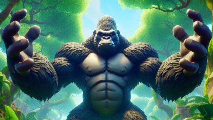 Senjata dalam Video Game & Film