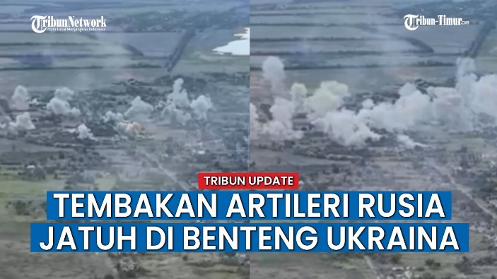 benteng dan artileri berat