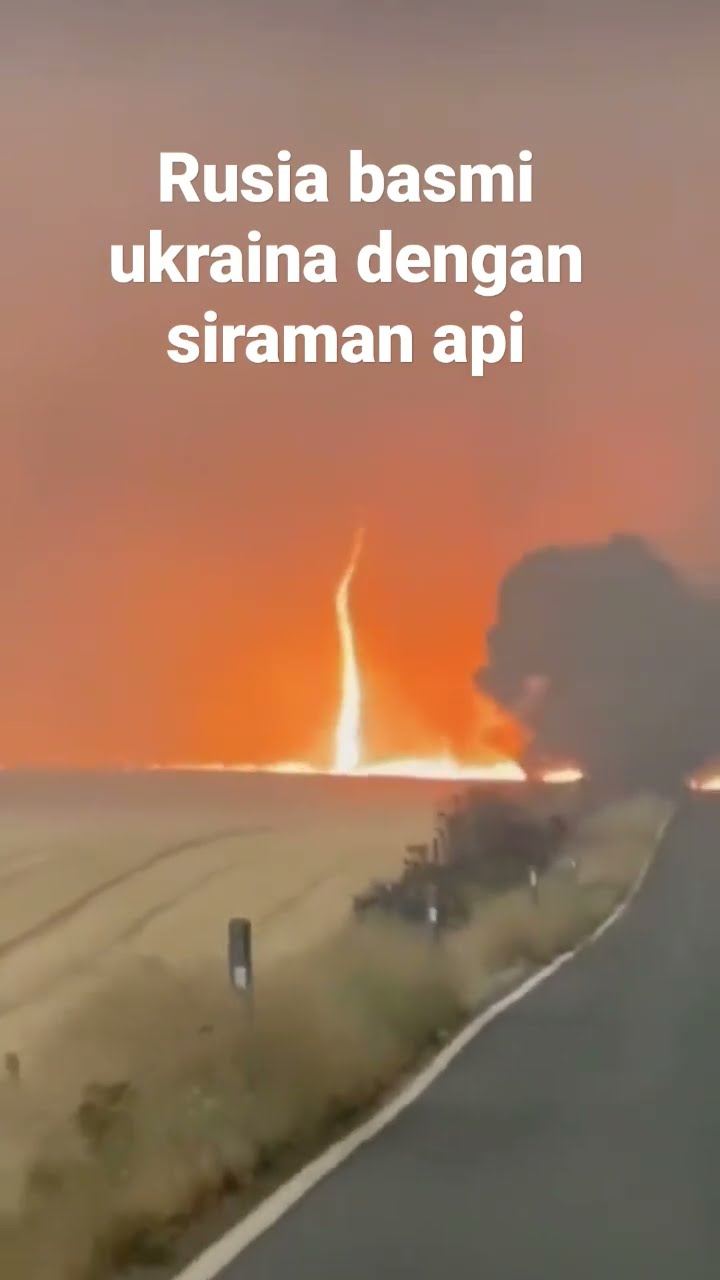 Bom Api Pada Perang Dunia