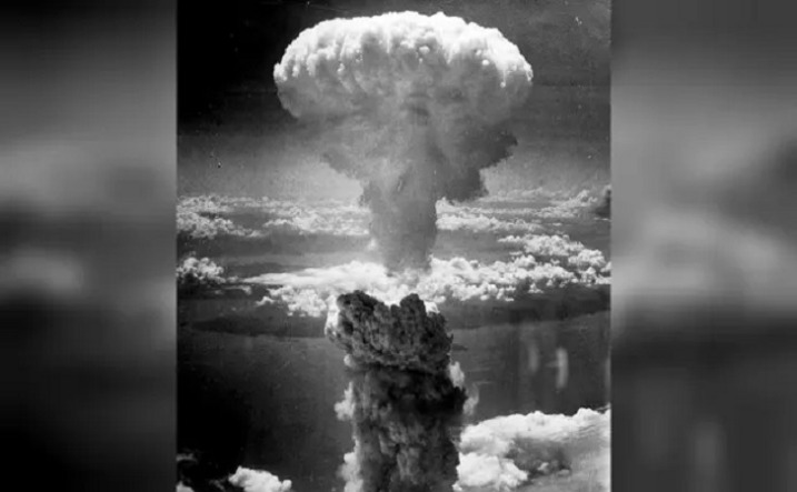 bom atom Hiroshima