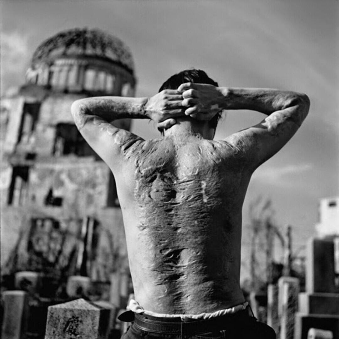 bom atom Hiroshima