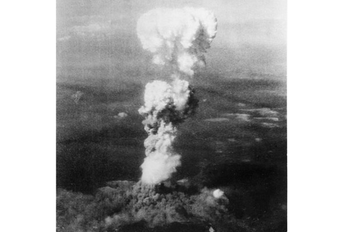 Bom Atom Nagasaki