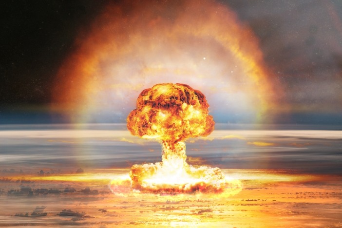 bom atom Nagasaki