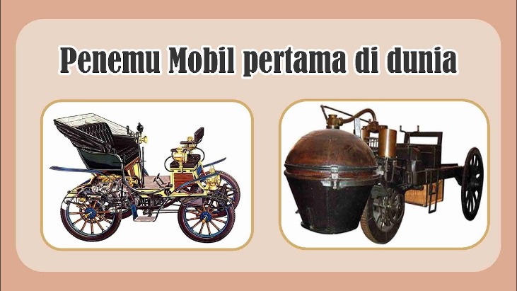 bom udara pertama di dunia