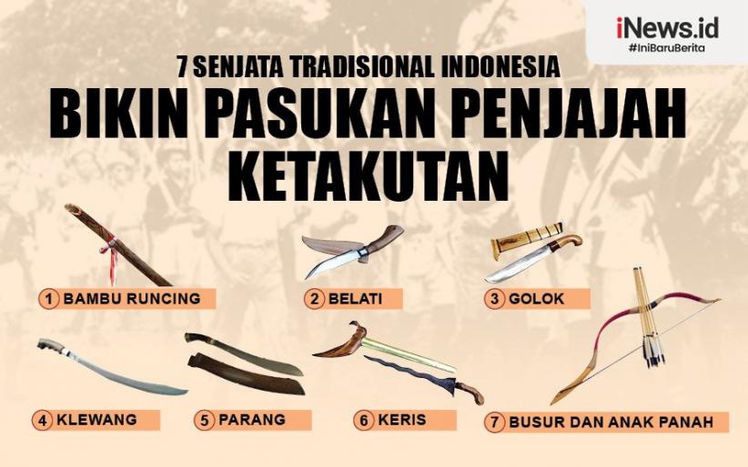 daftar senjata perang dunia kedua