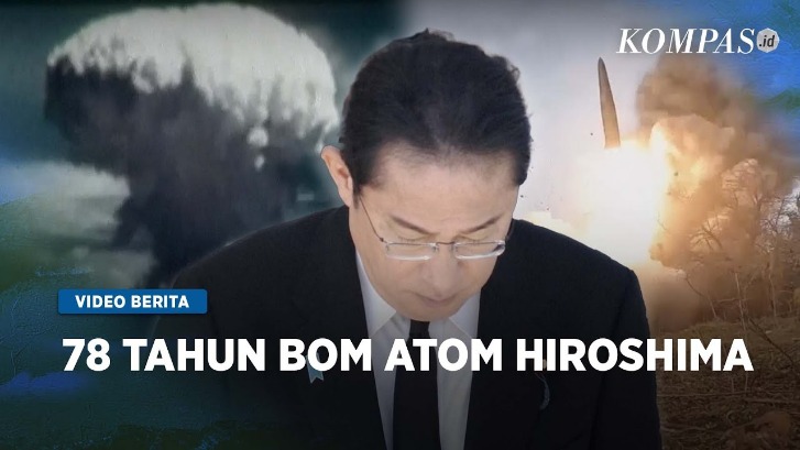 dampak bom atom dalam perang dunia