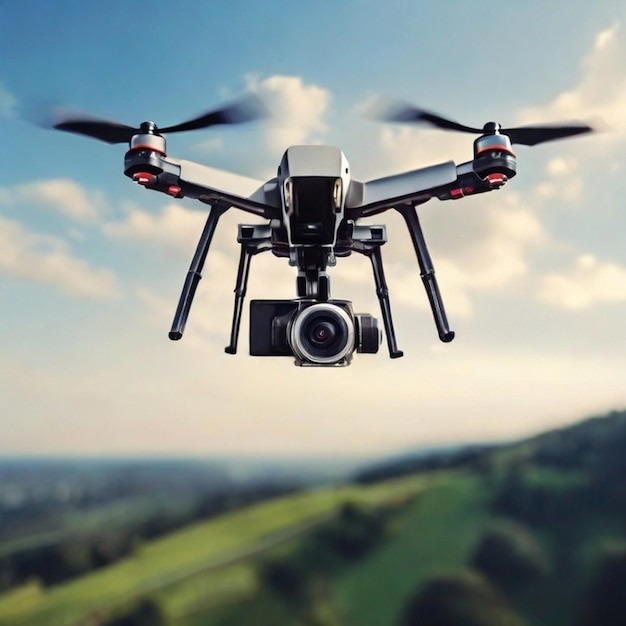 Drone Pembunuh