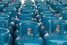 gas mustard