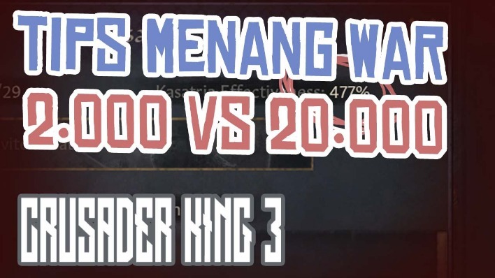 pedang perang Crusader