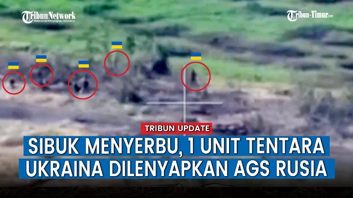 Peluncur Granat WWII