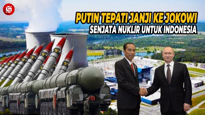 Pengembangan Senjata Nuklir