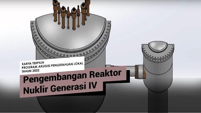 pengembangan senjata nuklir