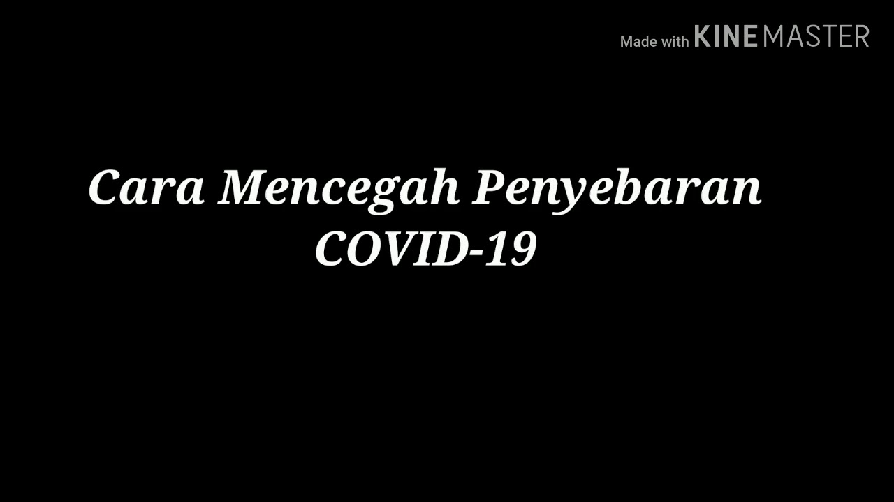 penyebaran virus buatan