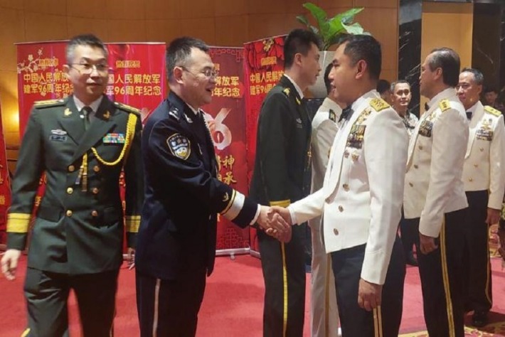 perkembangan militer Indonesia
