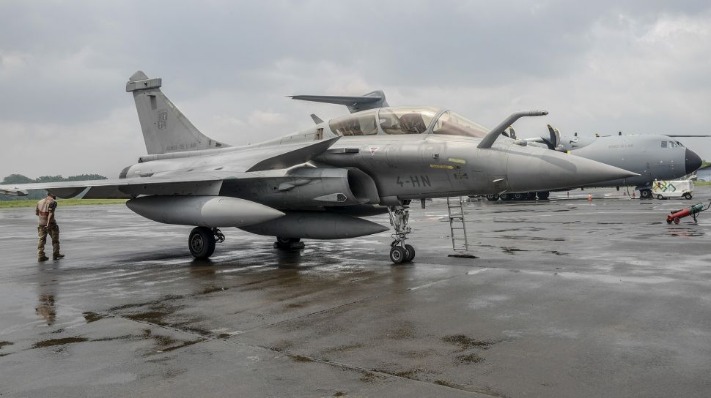 pesawat tempur Kamikaze