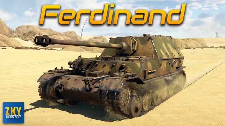 prototipe tank super Jerman