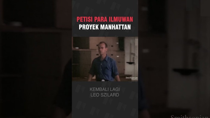 proyek Manhattan