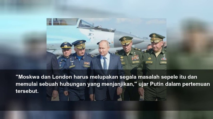 racun saraf VX