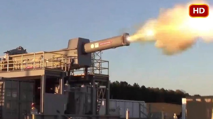 railgun