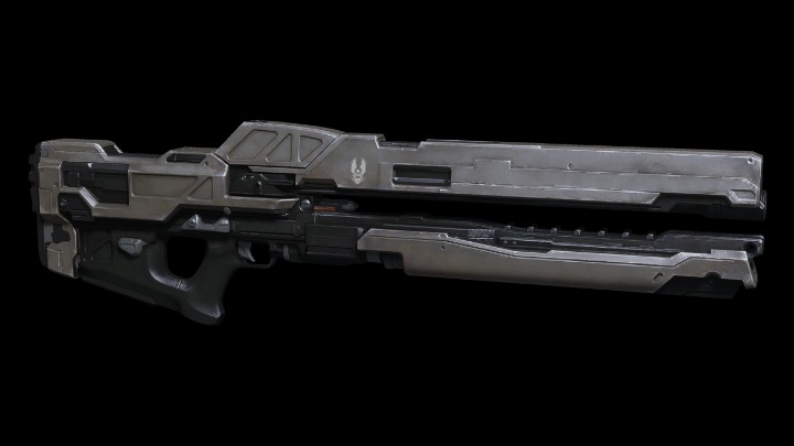 railgun