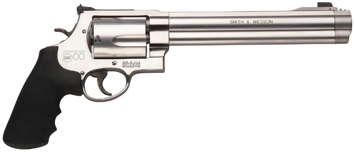revolver Magnum