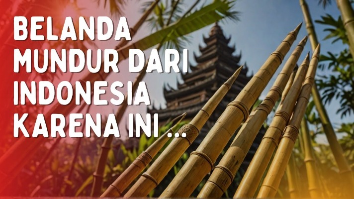 sejarah senjata perang dunia