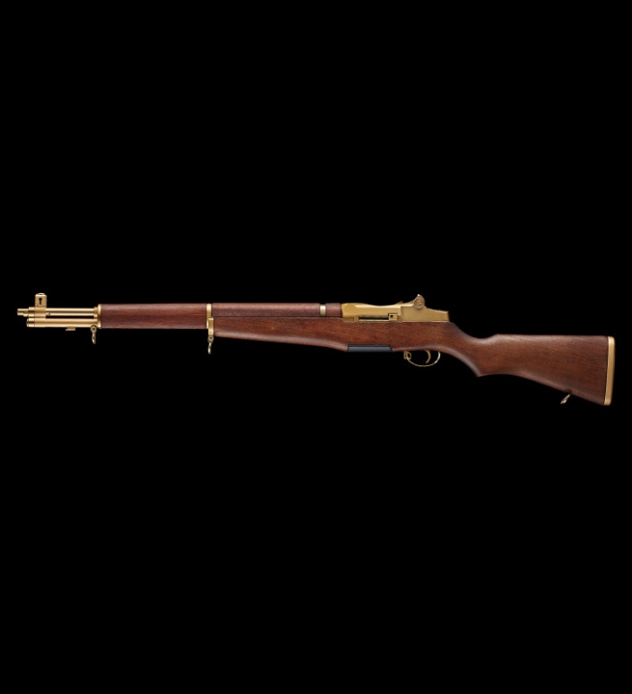 senapan M1 Garand