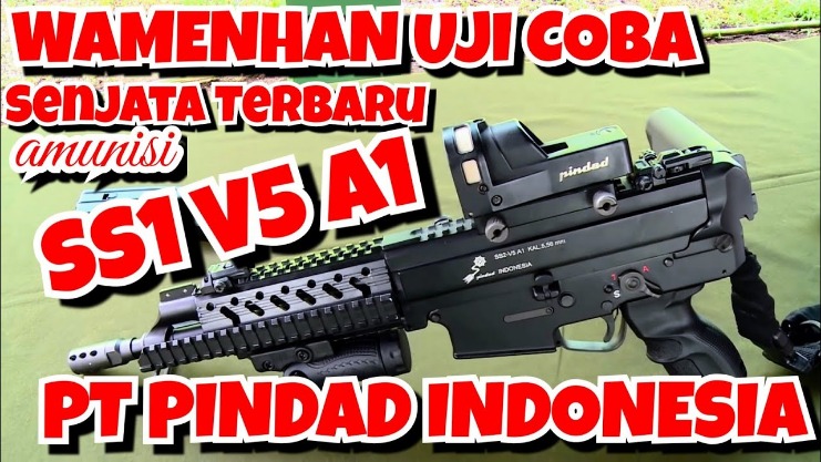 senapan SS2