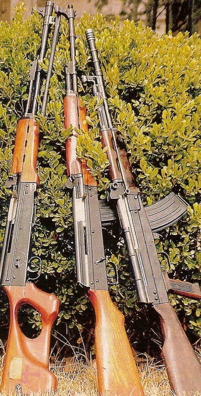 senapan serbu AK-47