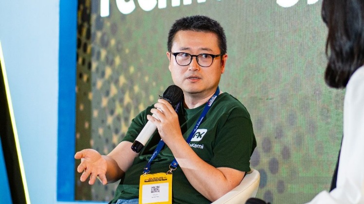 senjata AI