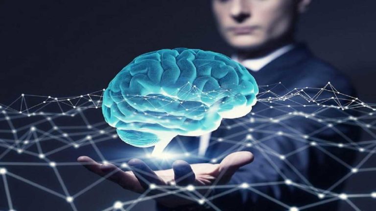 senjata AI dan robotika