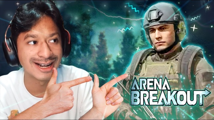 senjata FPS paling kuat