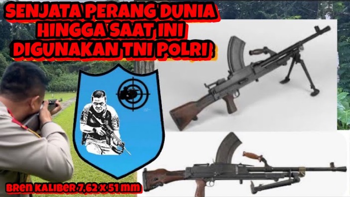 senjata Jepang pada perang dunia