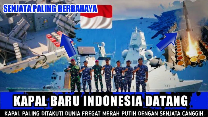 senjata Jerman paling ditakuti