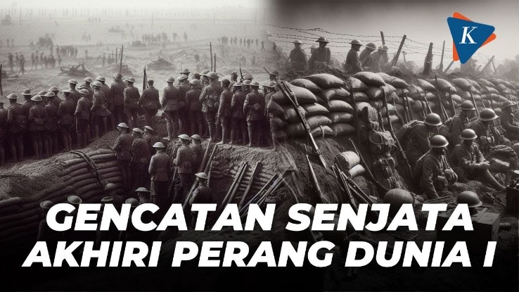 senjata Prancis di perang dunia