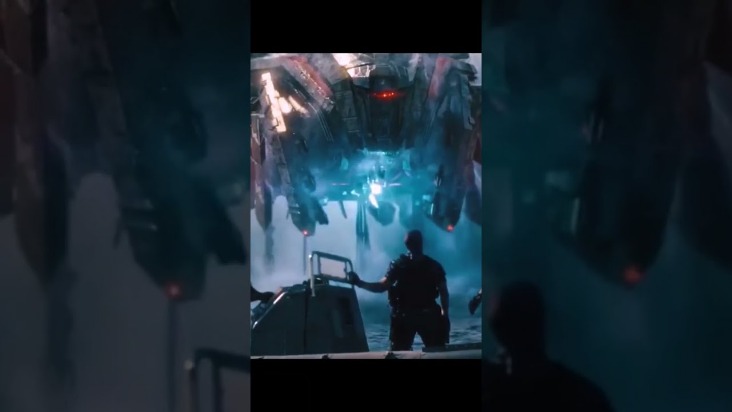 senjata alien di film