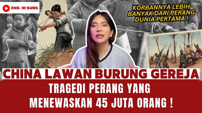 senjata aneh perang dunia