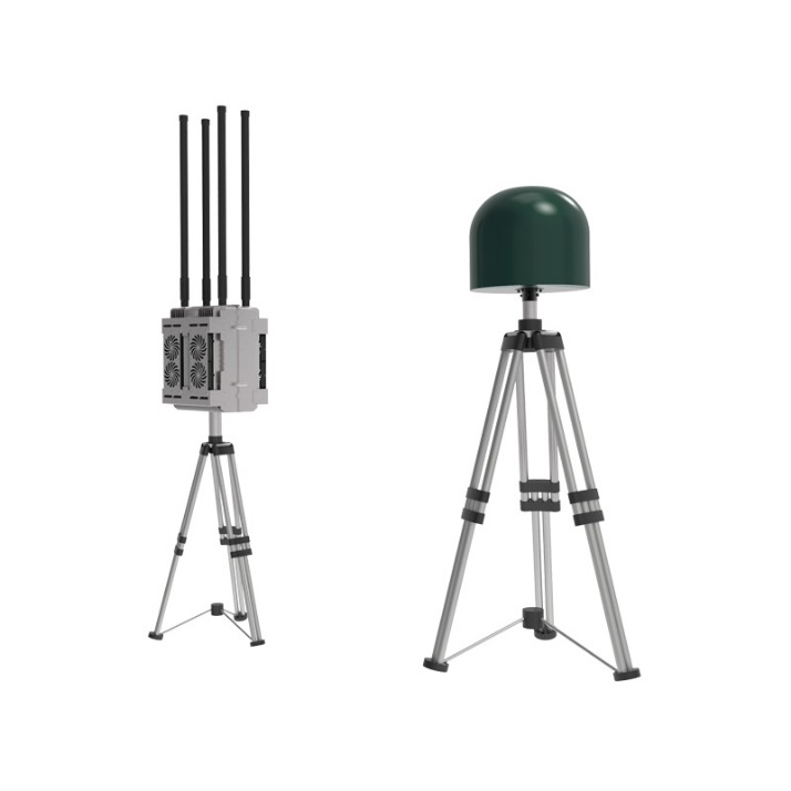 senjata anti-drone