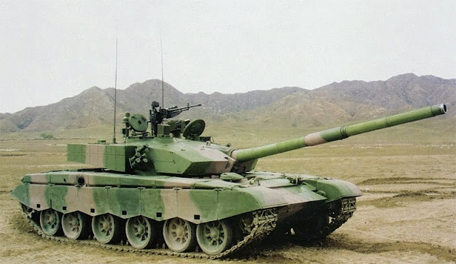 Senjata Anti-tank Tercanggih