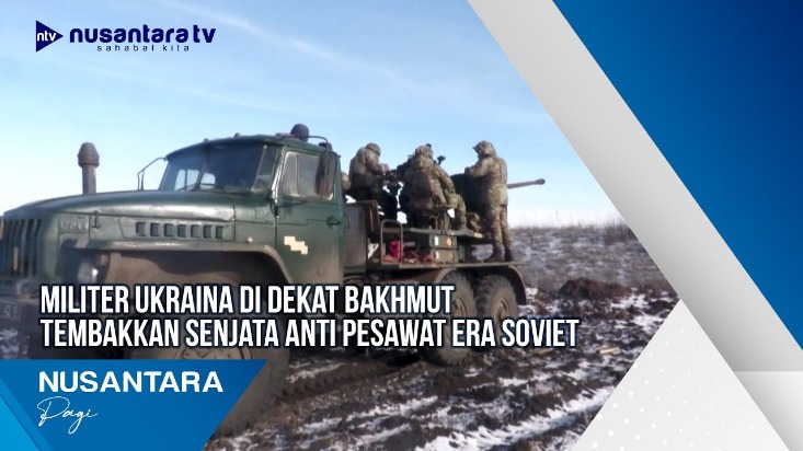 senjata anti pesawat WWII