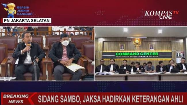 senjata balistik awal