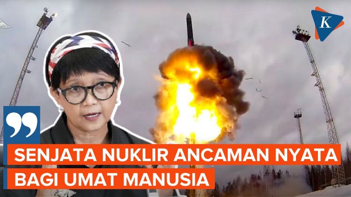 Senjata Biokimia Mematikan