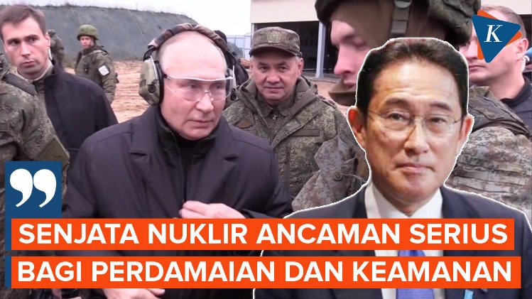 senjata biokimia mematikan