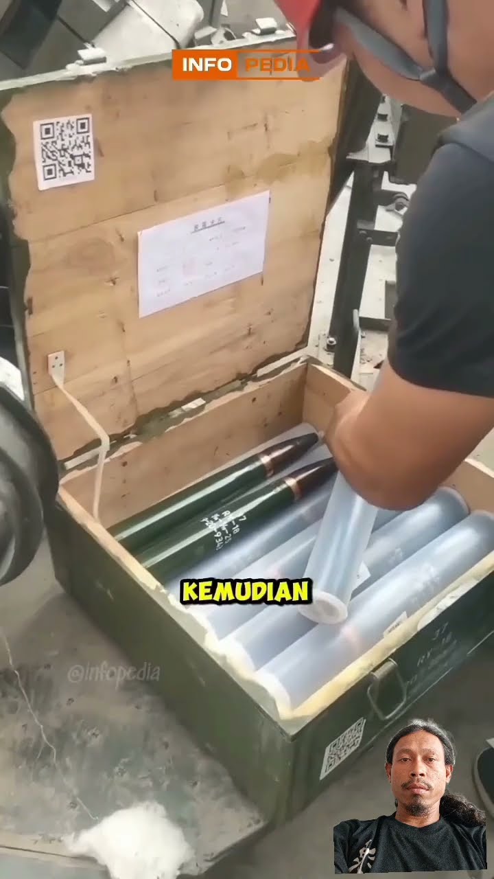 senjata cuaca buatan