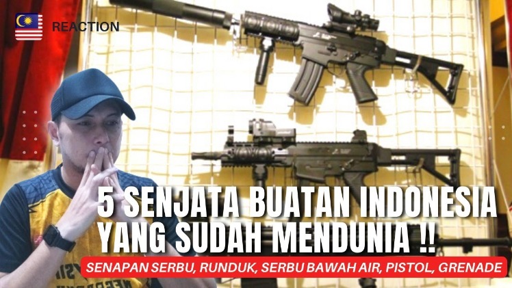 senjata cuaca buatan