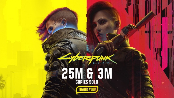 senjata cyberpunk