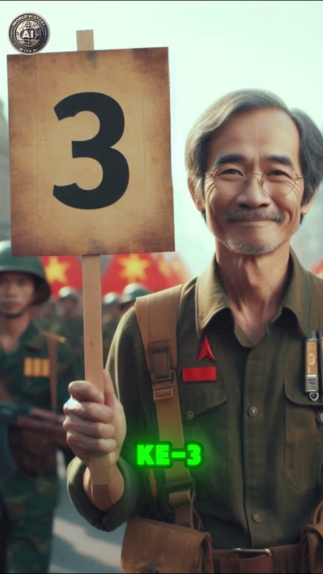 Senjata Dalam Perang Vietnam