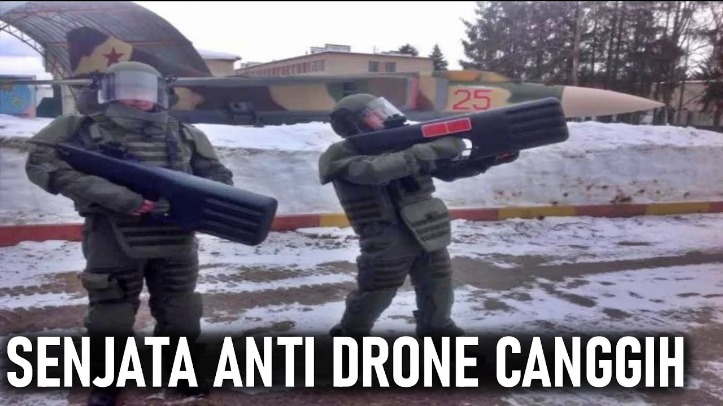 senjata elektromagnetik Nazi