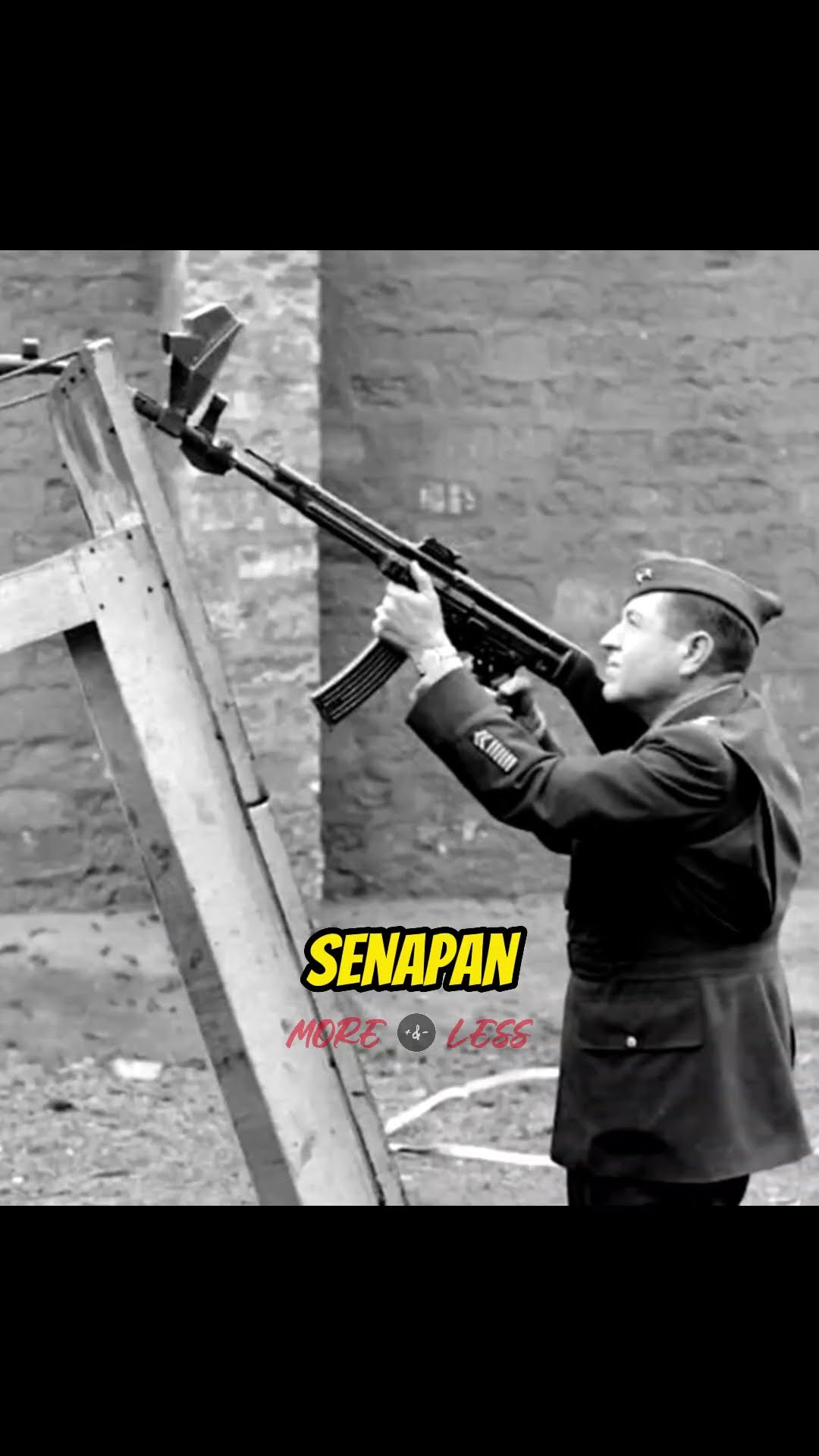 senjata elektromagnetik Nazi